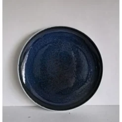 Assiette Partito Uni Ø22cm