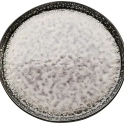 Assiette Soho gris Ø21cm