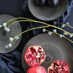 Assiette Tokyo Ø21