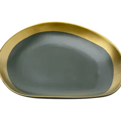 Assiette Vibrations Ø27cm