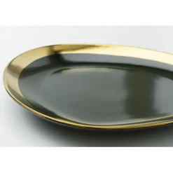 Assiette Vibrations Ø27cm