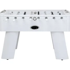 Baby-foot Style blanc