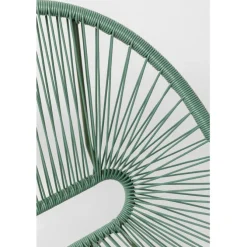 Banquette Acapulco Mono vert