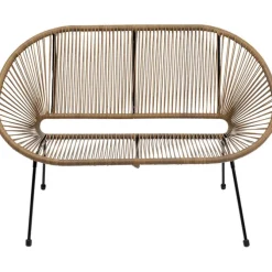 Banquette Acapulco nature