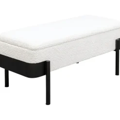Banquette Angelo Storage 101cm