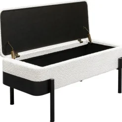 Banquette Angelo Storage 101cm