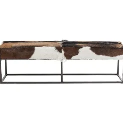 Banquette Country Life