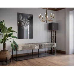 Banquette Country Life