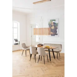 Banquette East Side 154cm