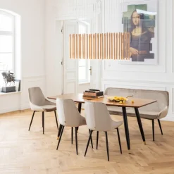 Banquette East Side 154cm