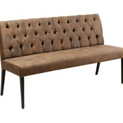 Banquette Econo Buttons Vintage 162cm