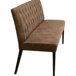 Banquette Econo Buttons Vintage 162cm