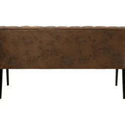 Banquette Econo Buttons Vintage 162cm