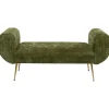 Banquette Trono 140cm