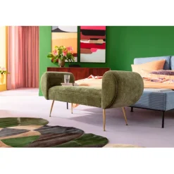 Banquette Trono 140cm