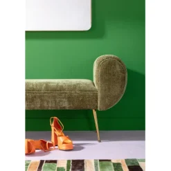 Banquette Trono 140cm