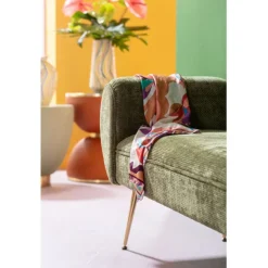 Banquette Trono 140cm