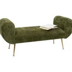 Banquette Trono 140cm