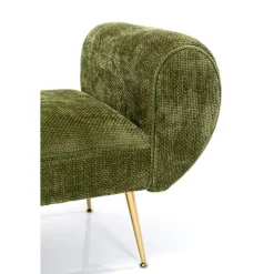 Banquette Trono 140cm