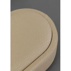 Banquette Venezia Storage crème 100cm