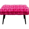 Banquette Weave fuchsia 66cm