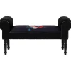 Banquette Wing Blossom