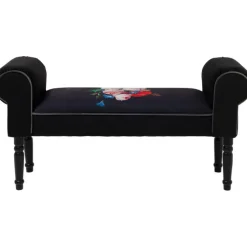Banquette Wing Blossom