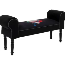 Banquette Wing Blossom