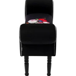 Banquette Wing Blossom