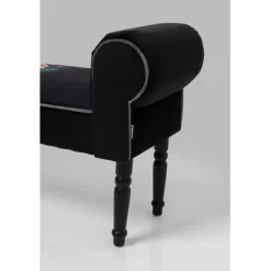 Banquette Wing Blossom