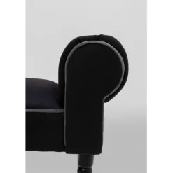 Banquette Wing Blossom