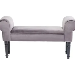 Banquette Wing gris