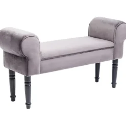 Banquette Wing gris