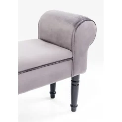 Banquette Wing gris