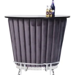 Bar After Work chrome
