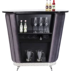 Bar After Work chrome
