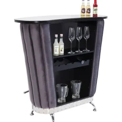 Bar After Work chrome