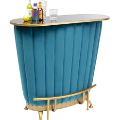 Bar After Work doré