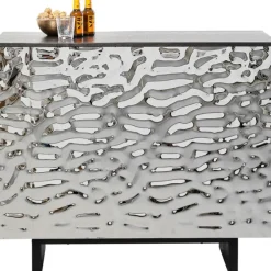 Bar Caldera 120x105cm