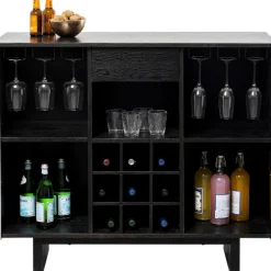 Bar Caldera 120x105cm