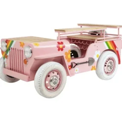 Bar Flower Power Car 241cm
