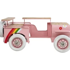 Bar Flower Power Car 241cm