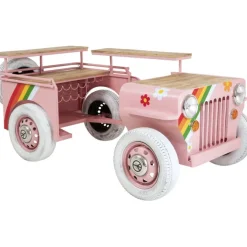 Bar Flower Power Car 241cm