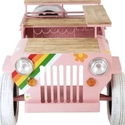 Bar Flower Power Car 241cm