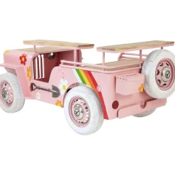 Bar Flower Power Car 241cm