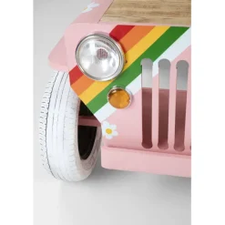 Bar Flower Power Car 241cm
