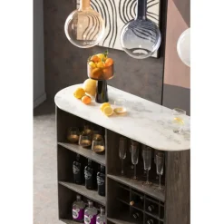 Bar Glenn 120x110cm