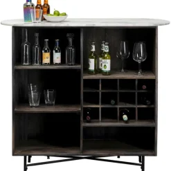 Bar Glenn 120x110cm