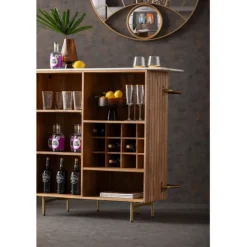 Bar Grace 120x110cm