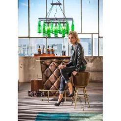 Bar Lady Rock Vintage